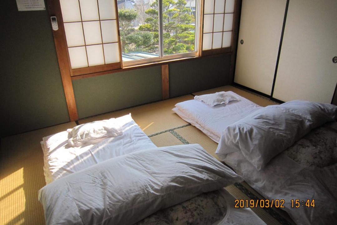 Photo of Bedroom in Narusawa