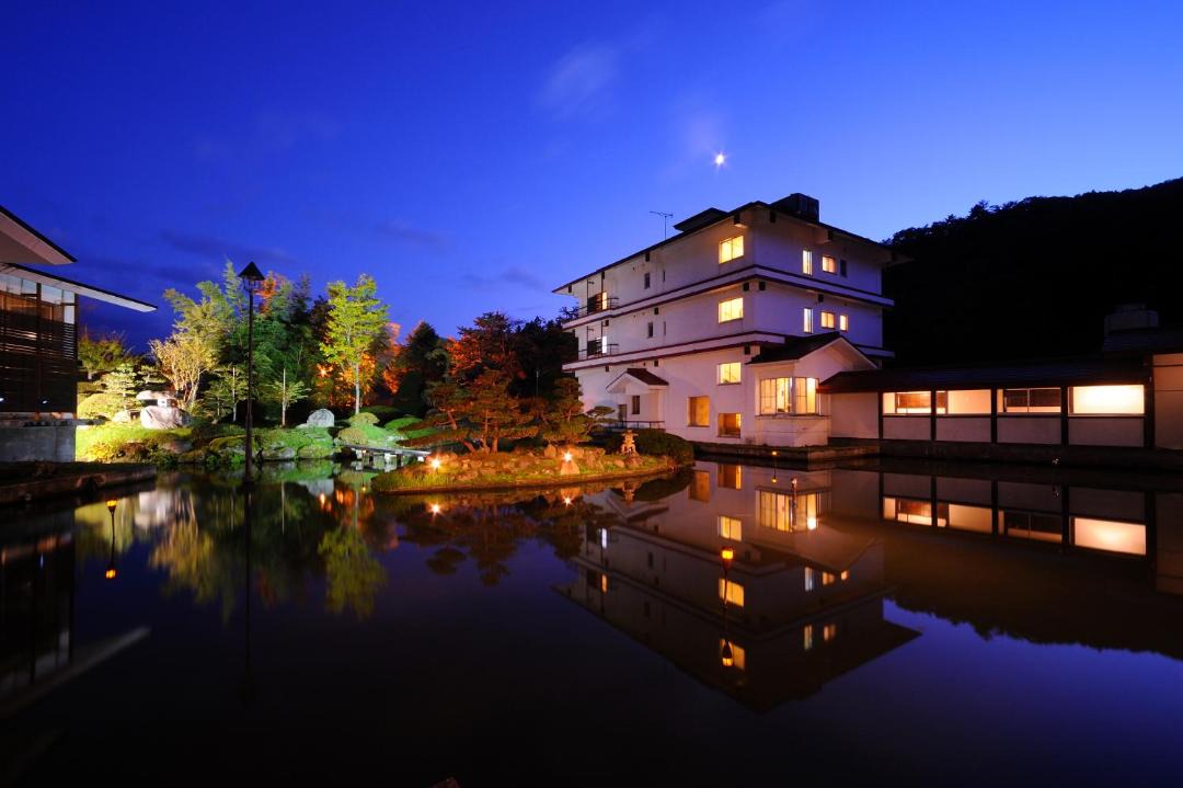 Photo of Others in Onogawa Onsen