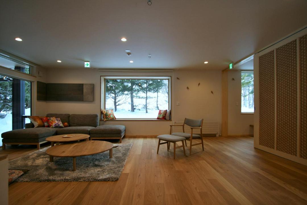 Photo of Others in Furano