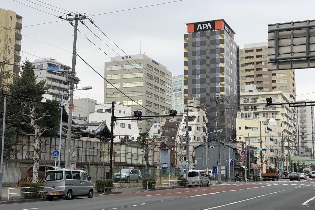 Photo of Others in Higashiueno