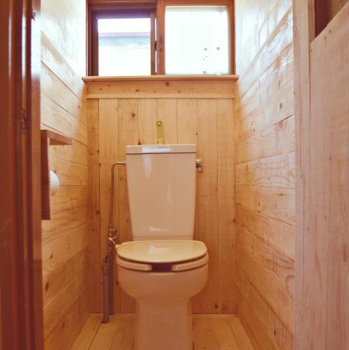 Photo of Bathroom in Toyako
