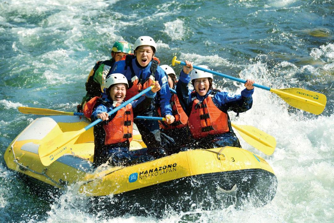 Photo of Others in Hirafu