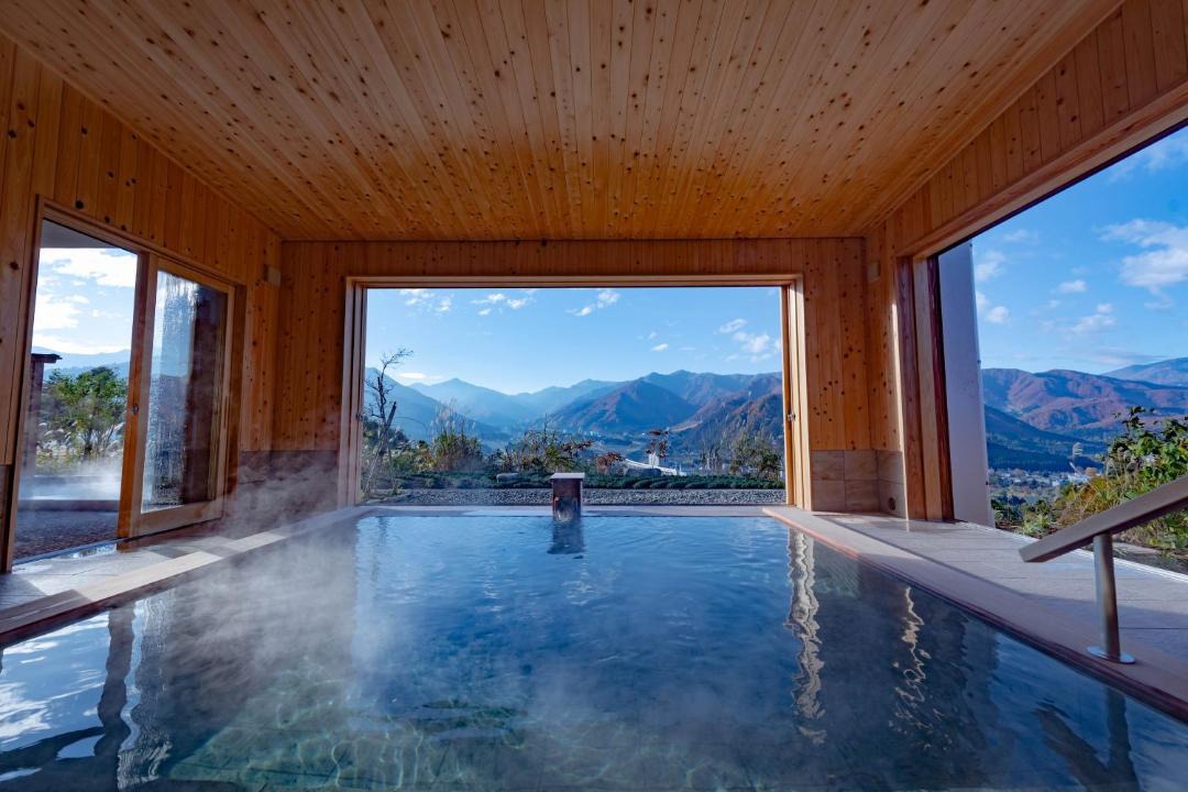 Photo of Outdoor in Yuzawa-machi