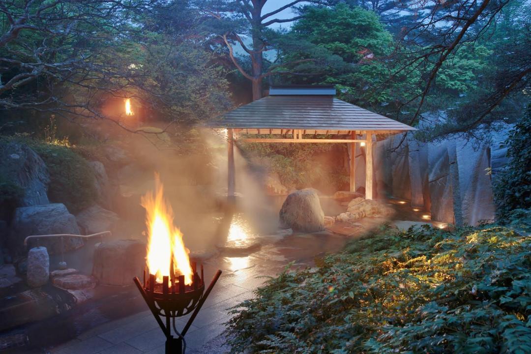 Photo of Others in Akiu Onsen