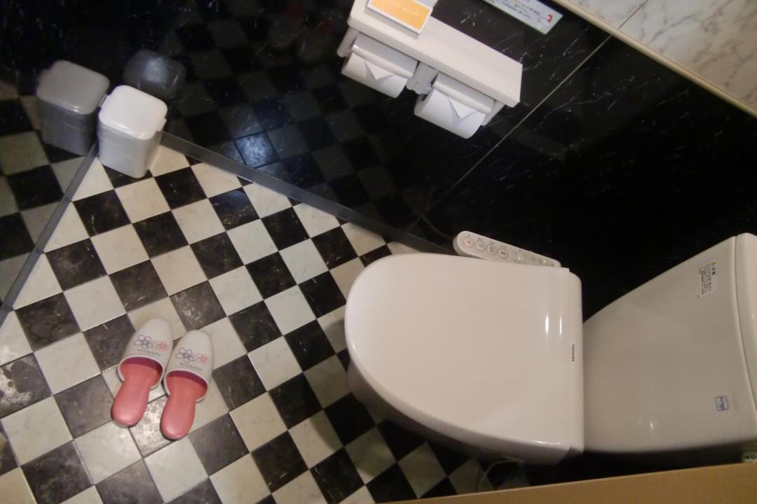 Photo of Bathroom in Atsugi