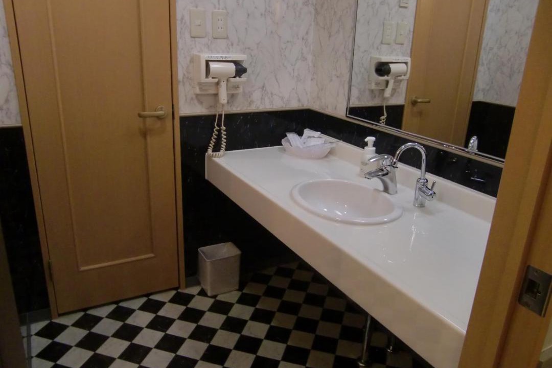 Photo of Bathroom in Atsugi