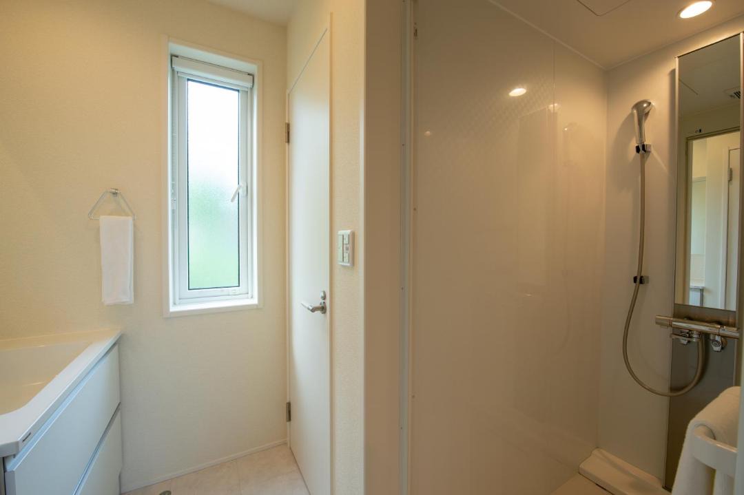 Photo of Bathroom in Hirafu