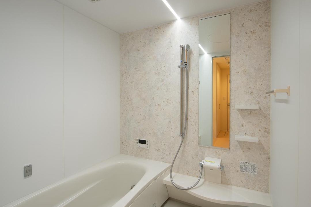 Photo of Bathroom in Hirafu