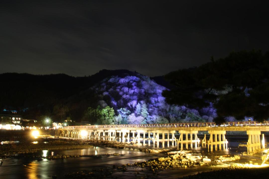 Photo of Others in Arashiyama