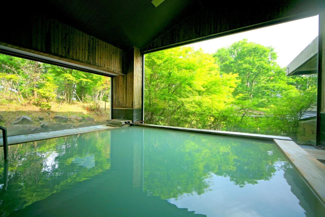 Photo of Others in Chuzenji Onsen