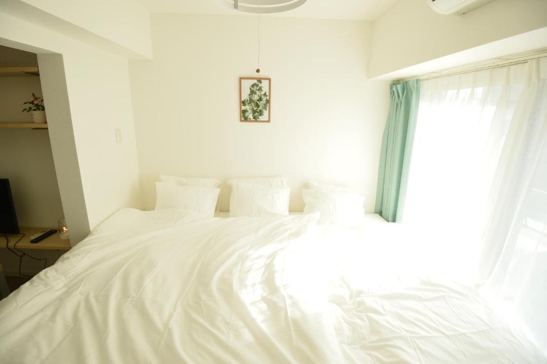 Photo of Bedroom in Minato