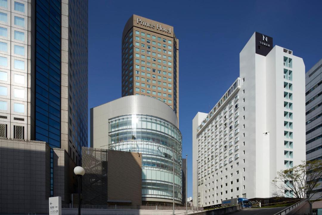Photo of Others in Takanawa
