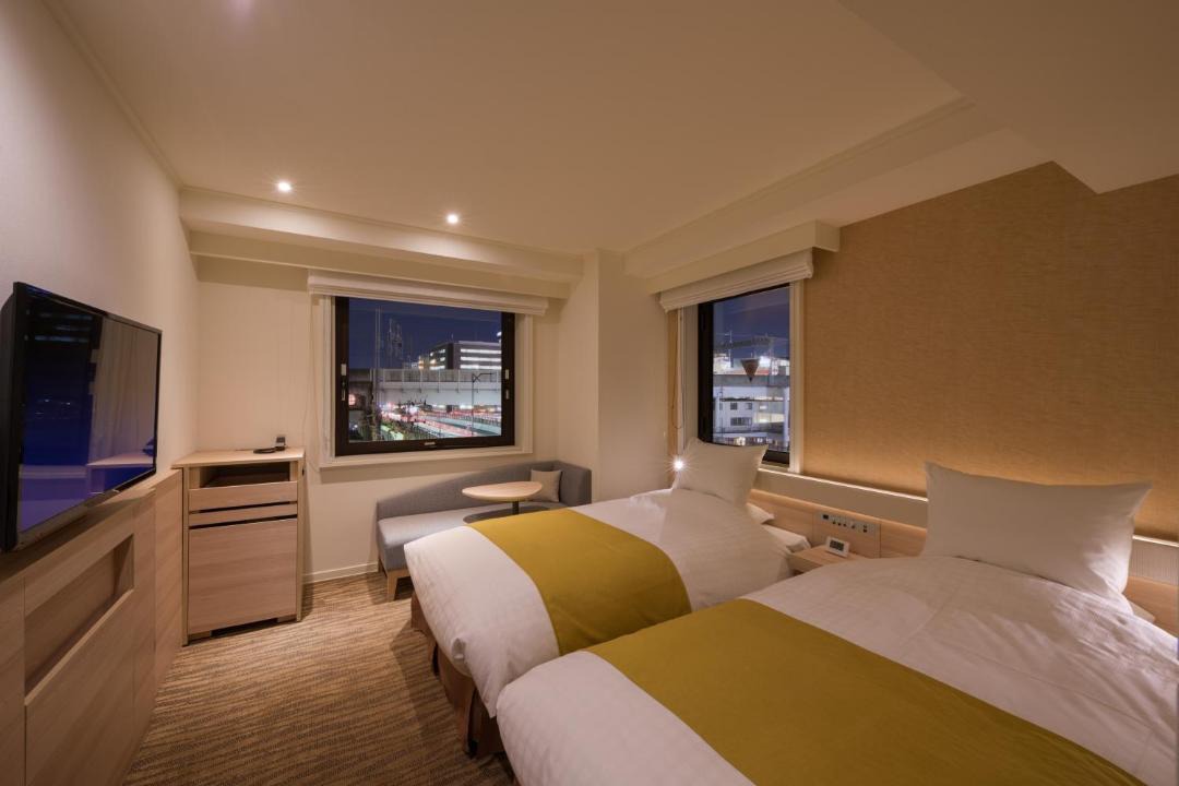 Photo of Bedroom in Aoba Ward