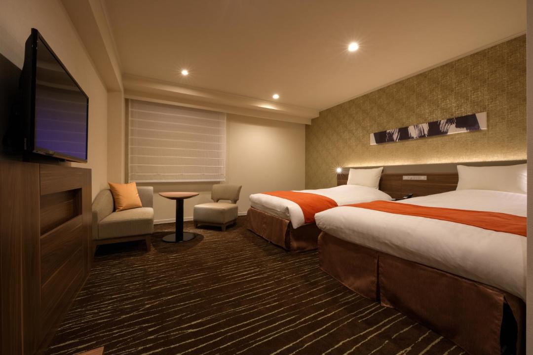 Photo of Bedroom in Aoba Ward
