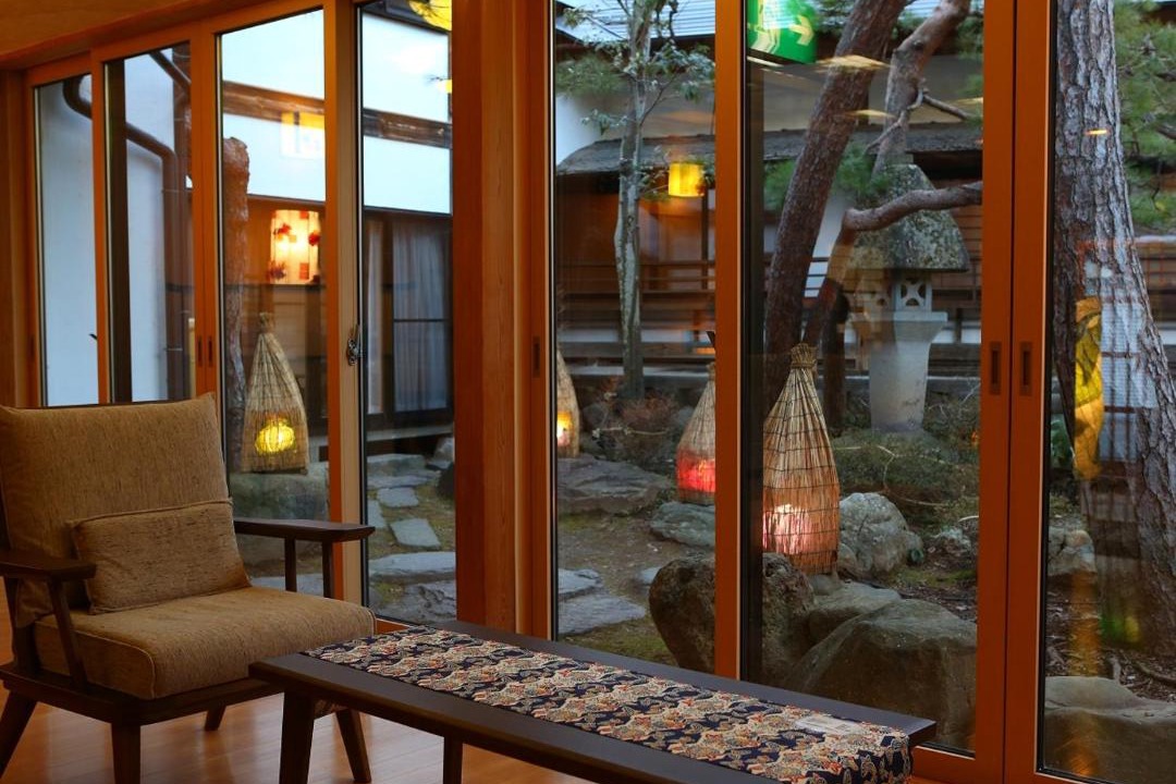 Photo of Others in Yudanaka Shibu Onsen