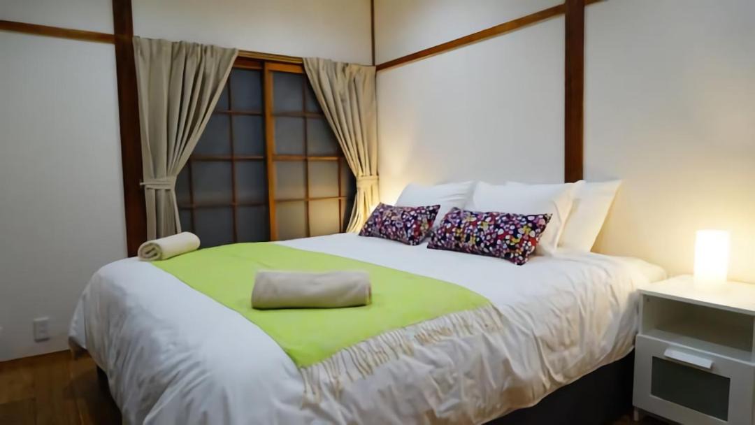 Photo of Bedroom in Echo Land