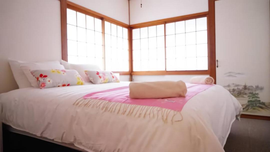 Photo of Bedroom in Echo Land