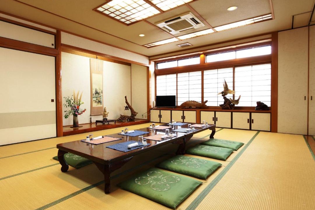 Photo of Others in Imazu