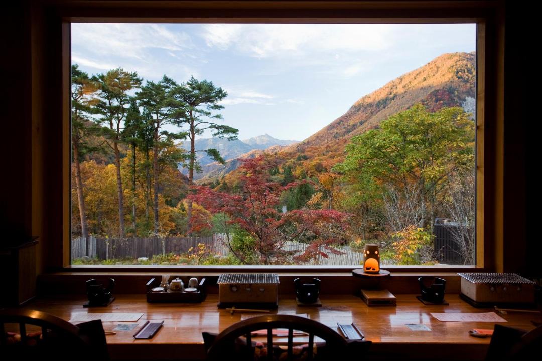 Photo of Others in Shiozawa Onsen