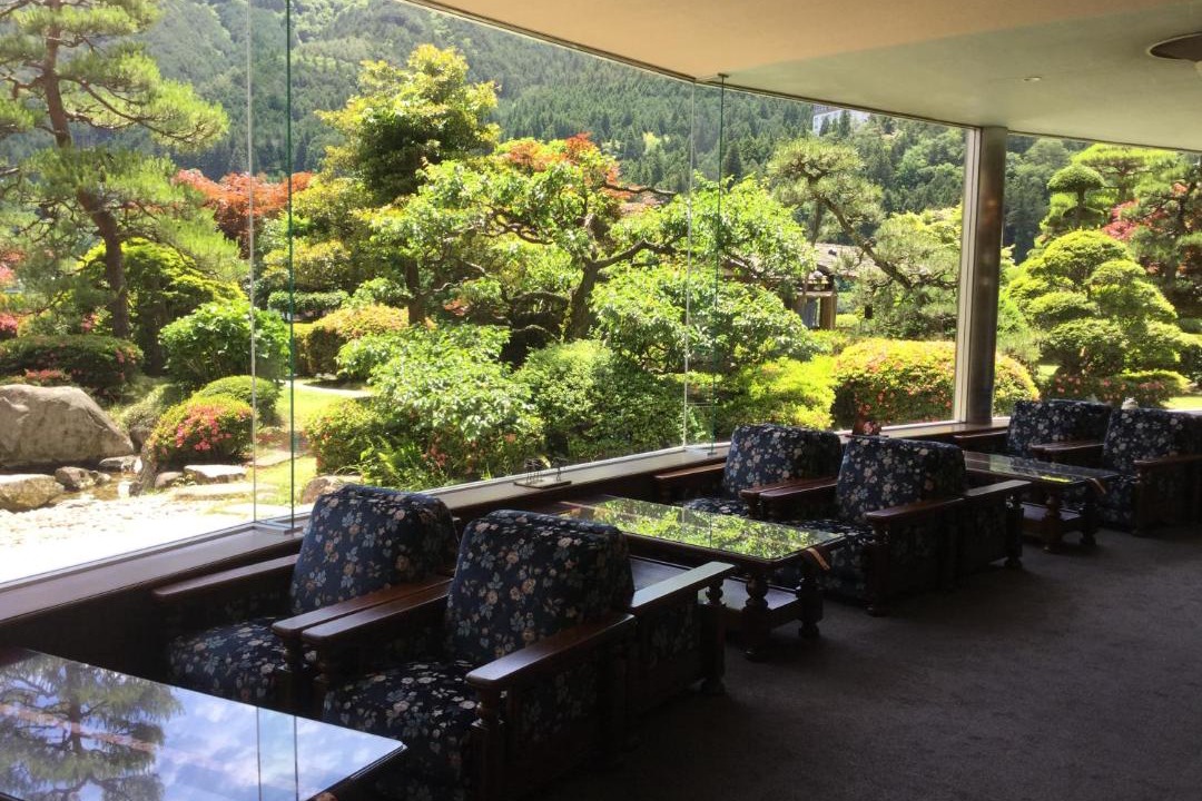Photo of Others in Gero Onsen