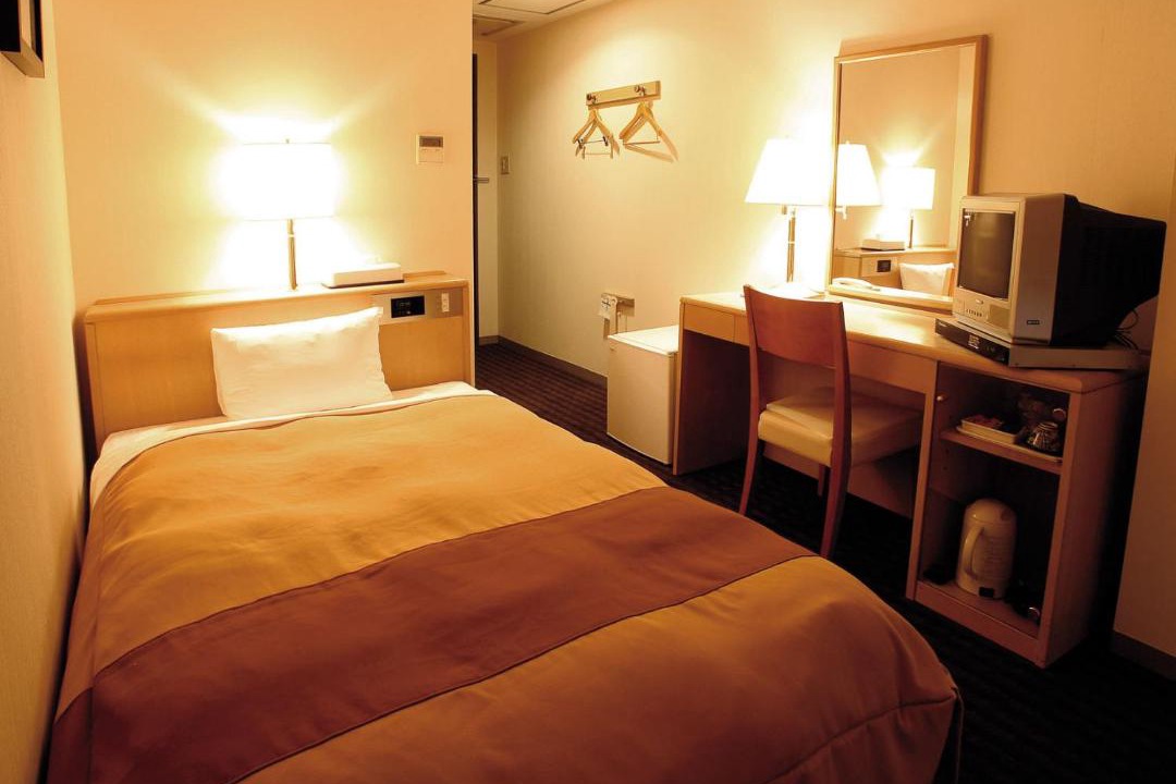 Photo of Bedroom in Hirosaki