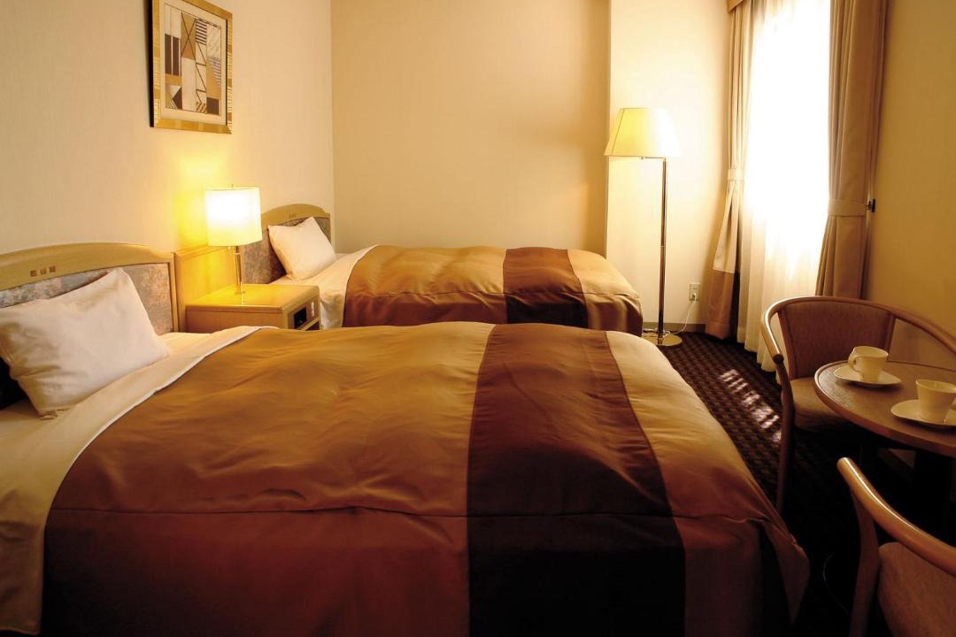Photo of Bedroom in Hirosaki