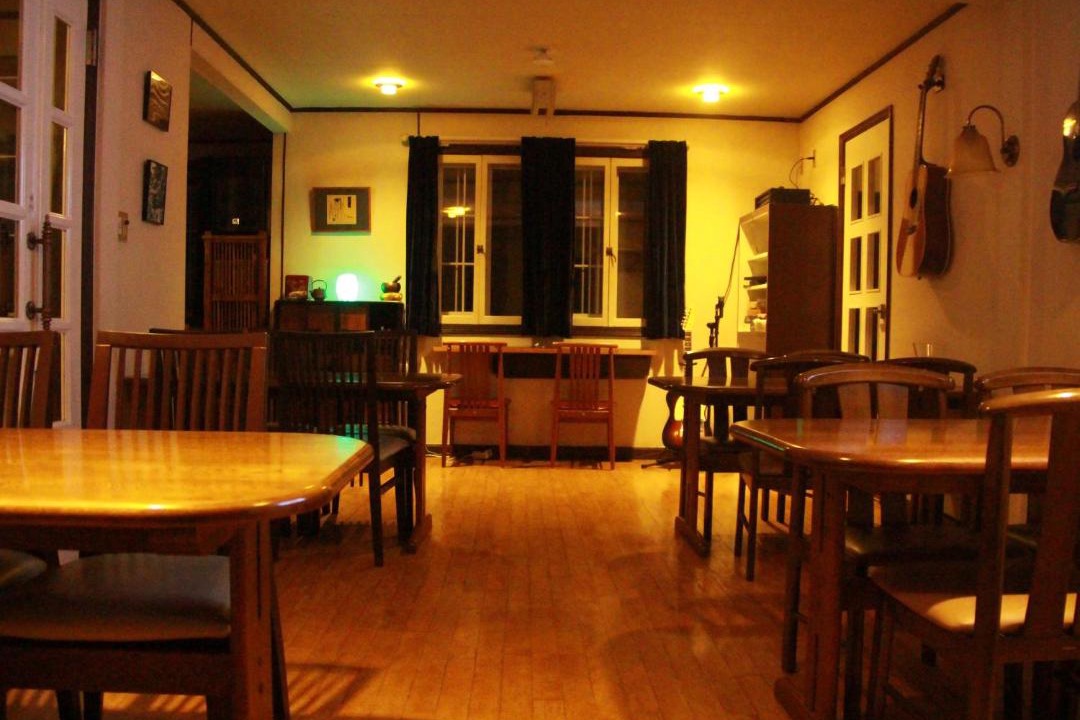 Photo of Others in Madarao Mountain Resort