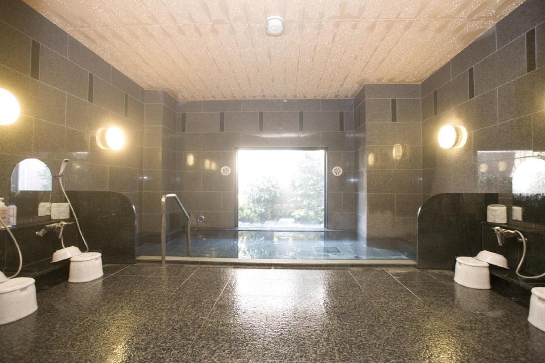 Photo of Bathroom in Daisen