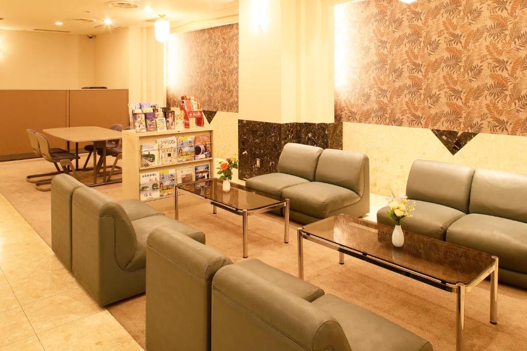 Photo of Others in Ichibancho