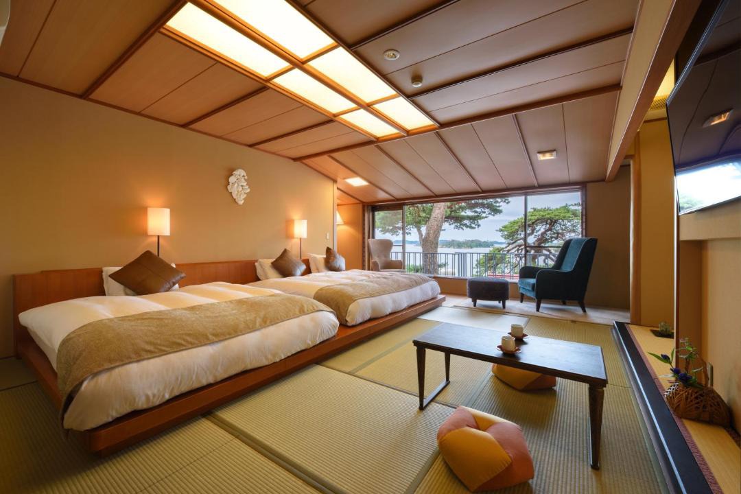 Photo of Others in Matsushima