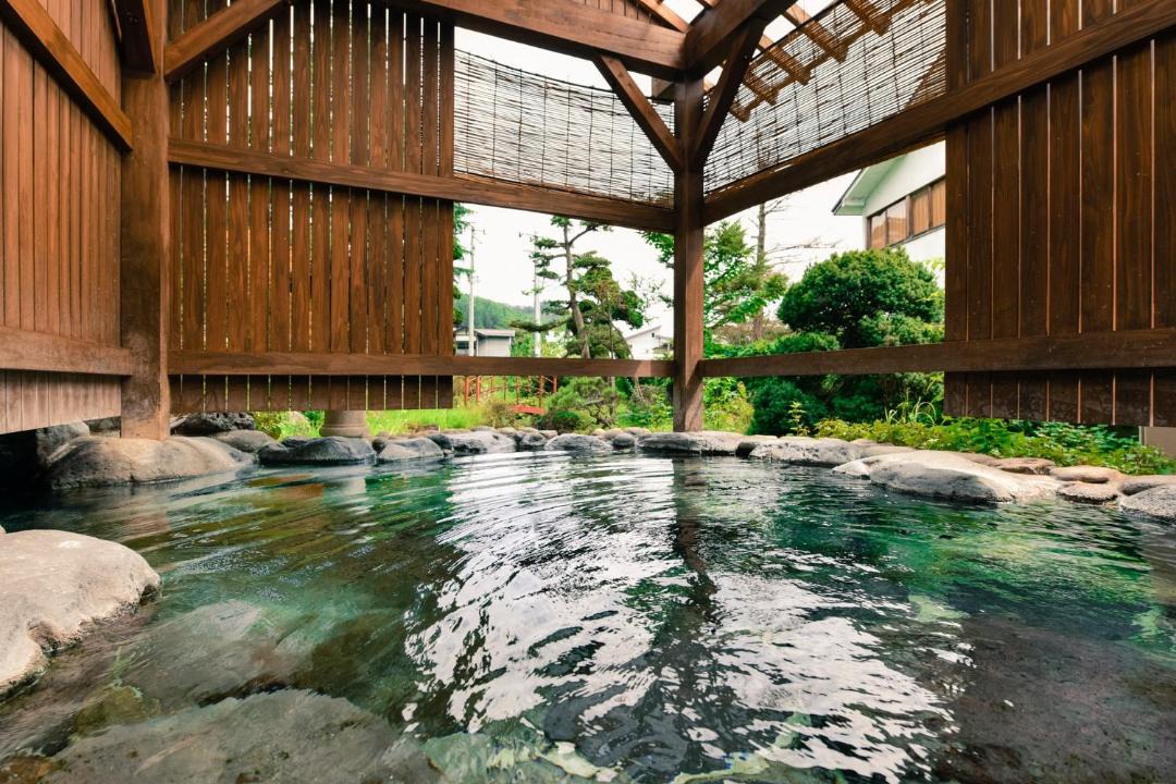 Photo of Others in Onogawa Onsen