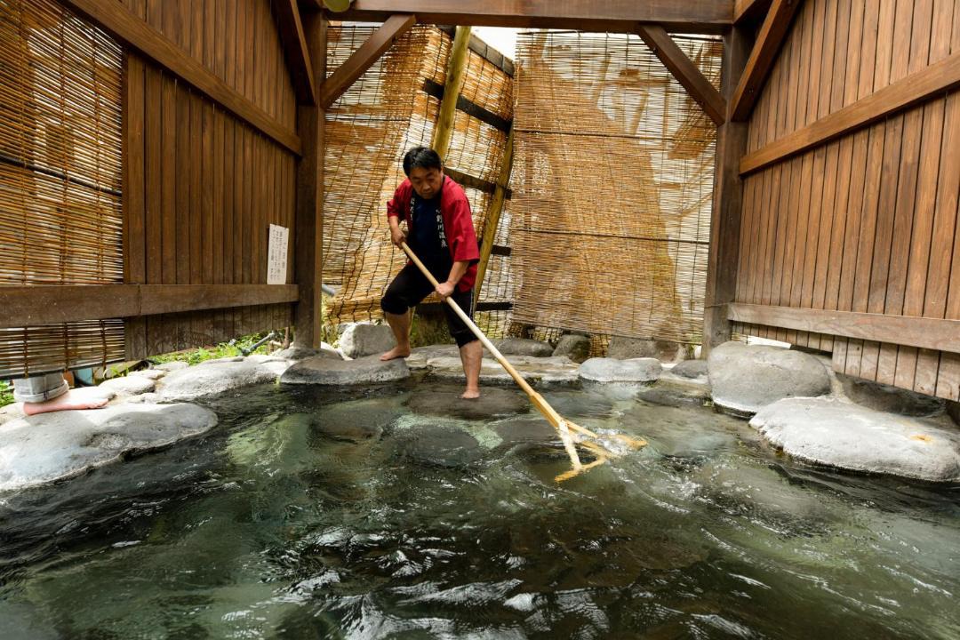 Photo of Others in Onogawa Onsen