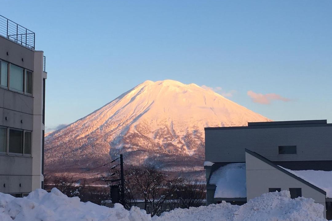 Photo of Others in Hirafu