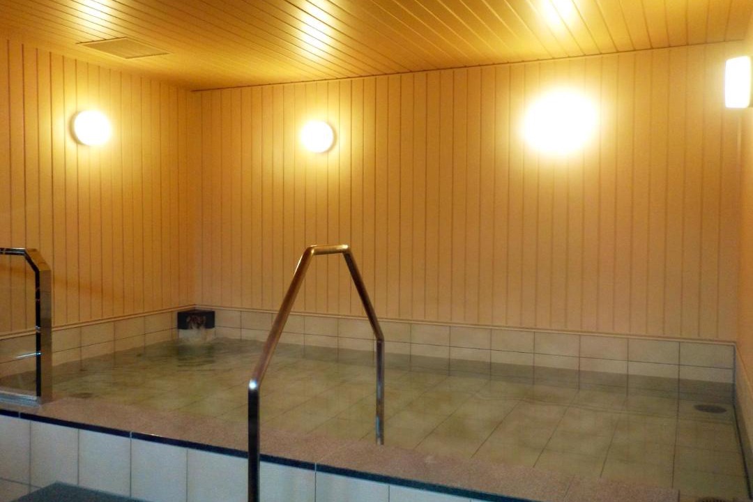 Photo of Bathroom in Onahama
