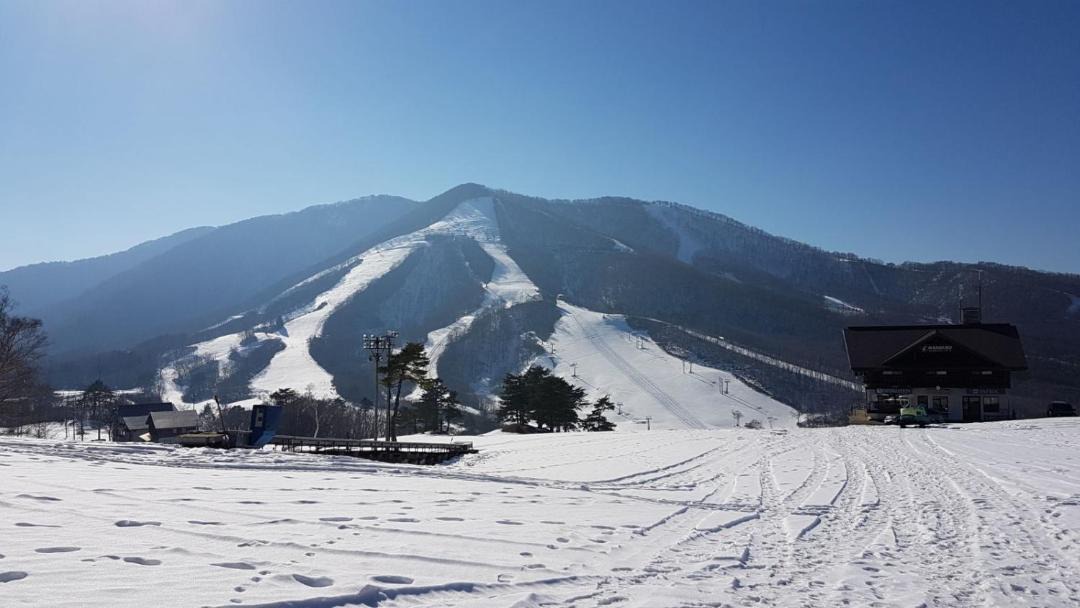 Photo of Others in Madarao Mountain Resort