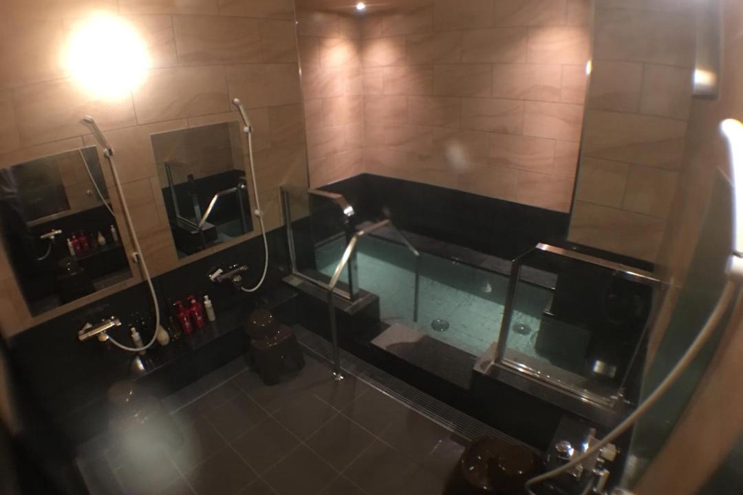Photo of Bathroom in Onahama