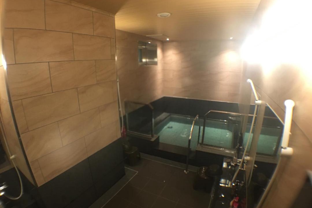 Photo of Bathroom in Onahama