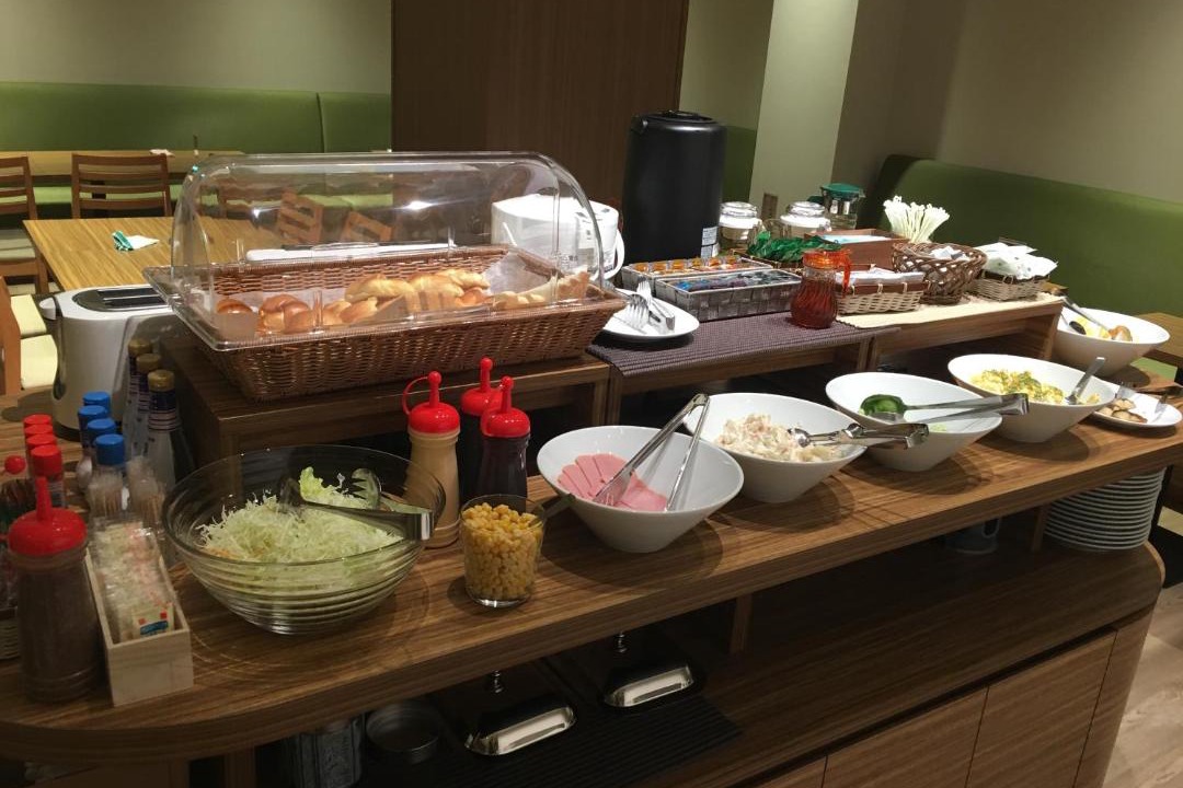 Photo of Kitchen in Onahama