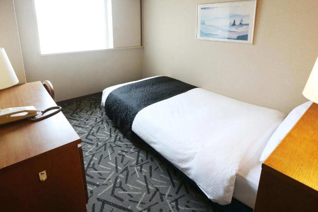 Photo of Bedroom in Minami
