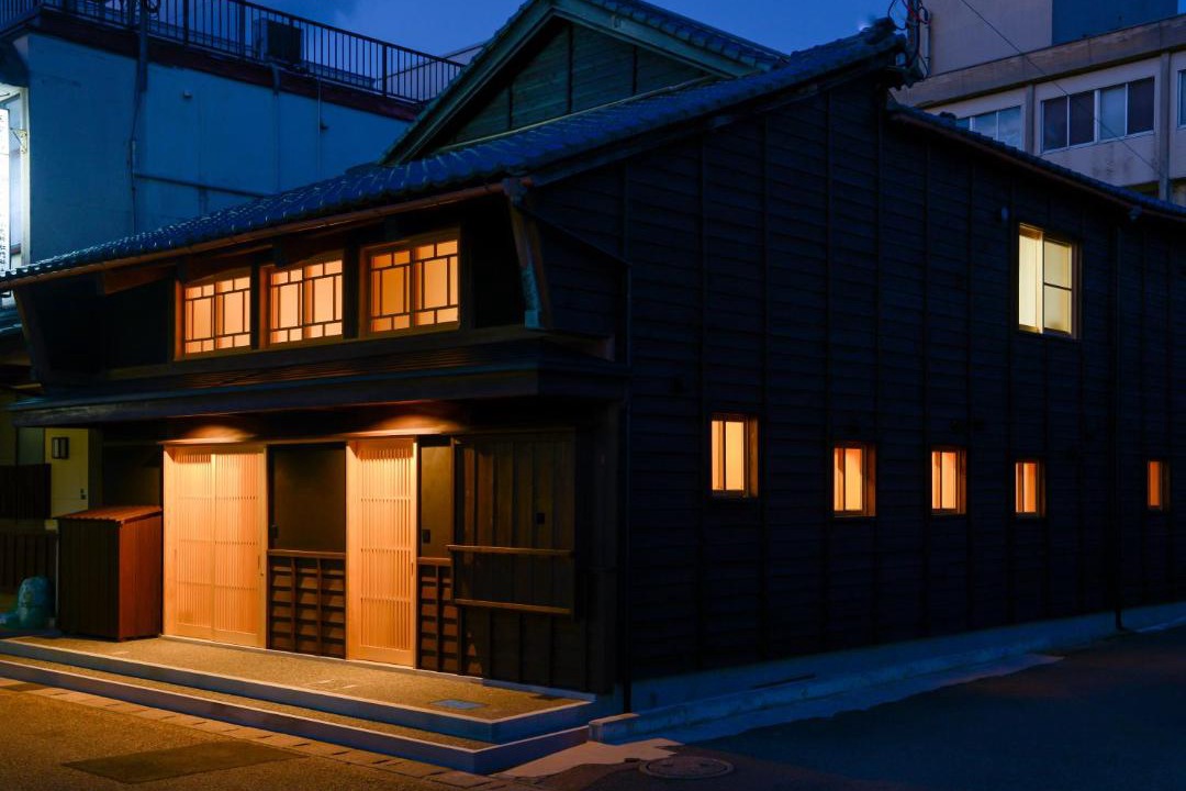 Photo of Others in Sakai