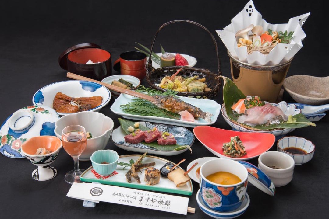 Photo of Others in Aoki