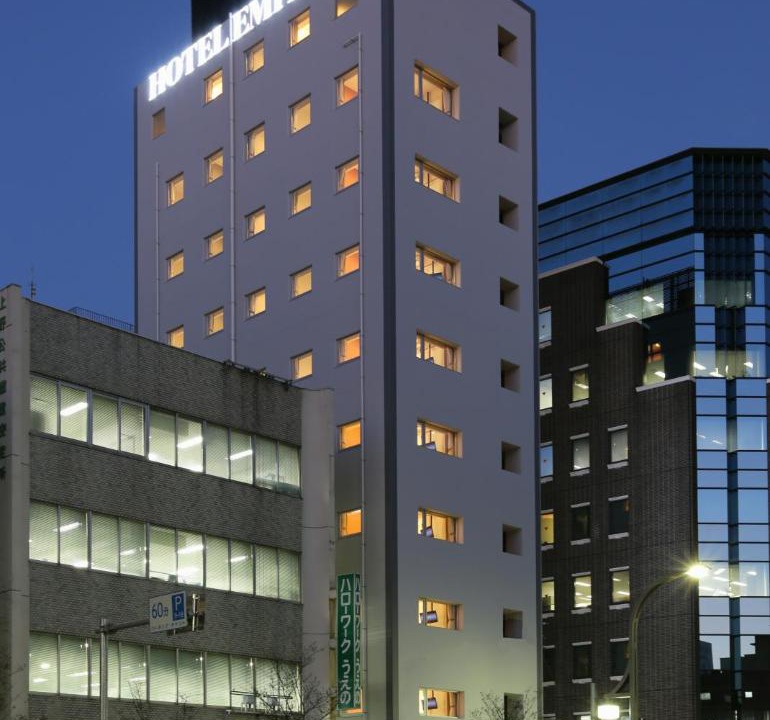Photo of Others in Higashiueno