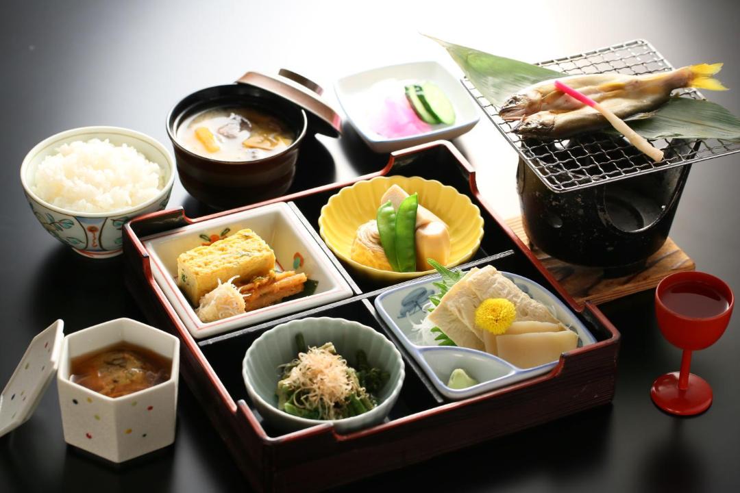 Photo of Others in Kinugawa Onsen