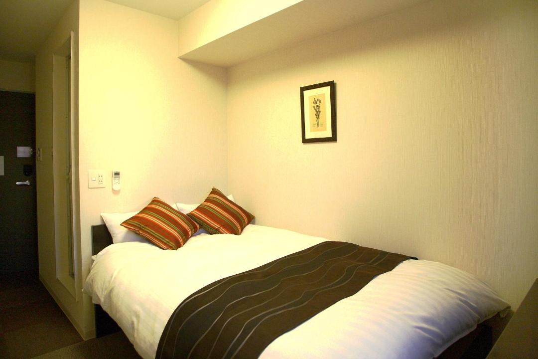 Photo of Bedroom in Higashimatsushima