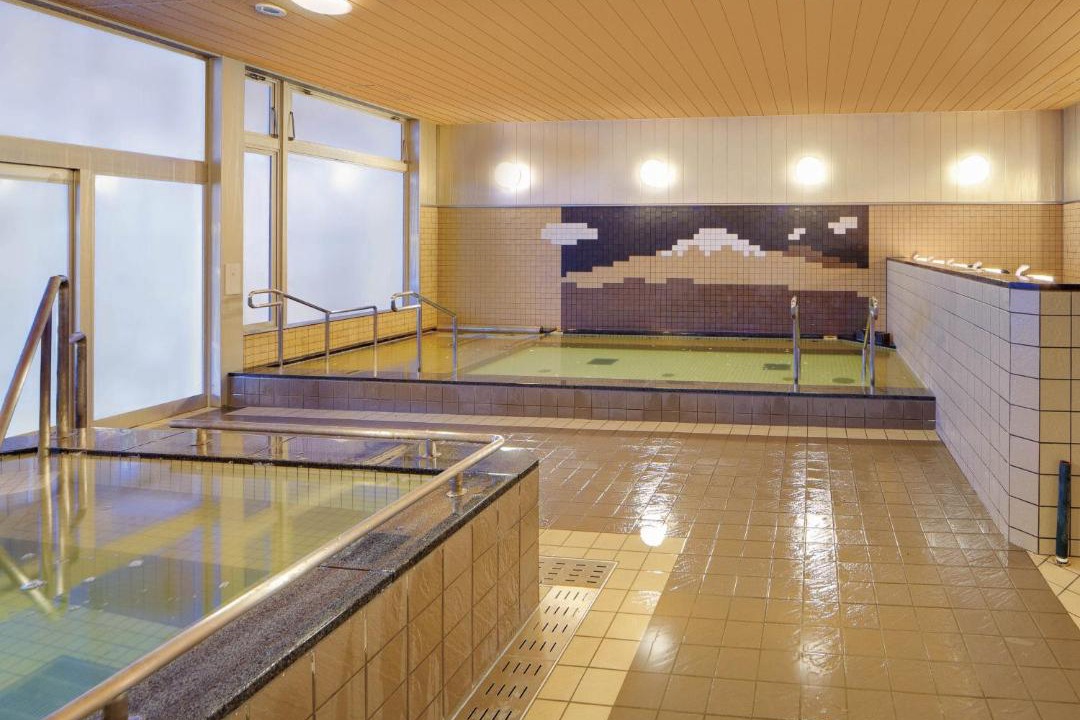 Photo of Bathroom in Yokote
