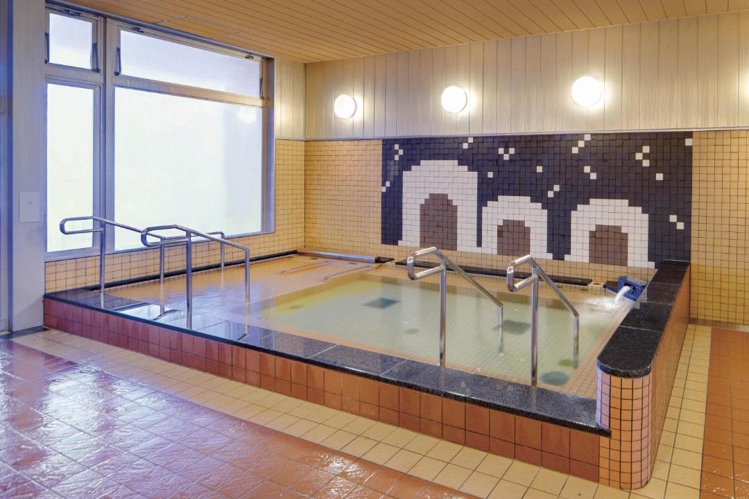 Photo of Bathroom in Yokote