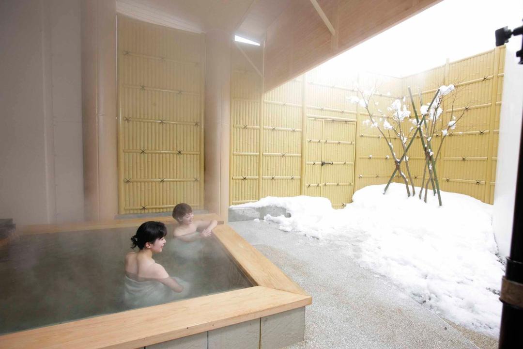 Photo of Bathroom in Yokote