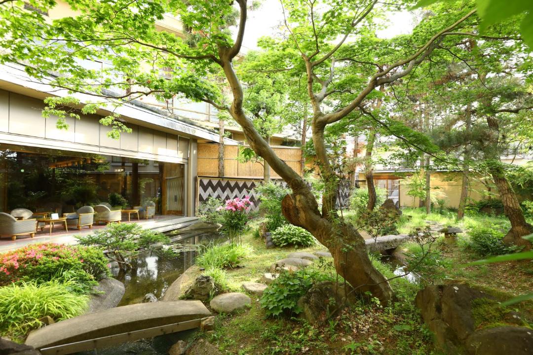 Photo of Others in Kamisuwa Onsen