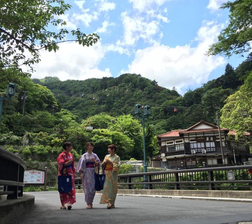 Photo of Others in Komono