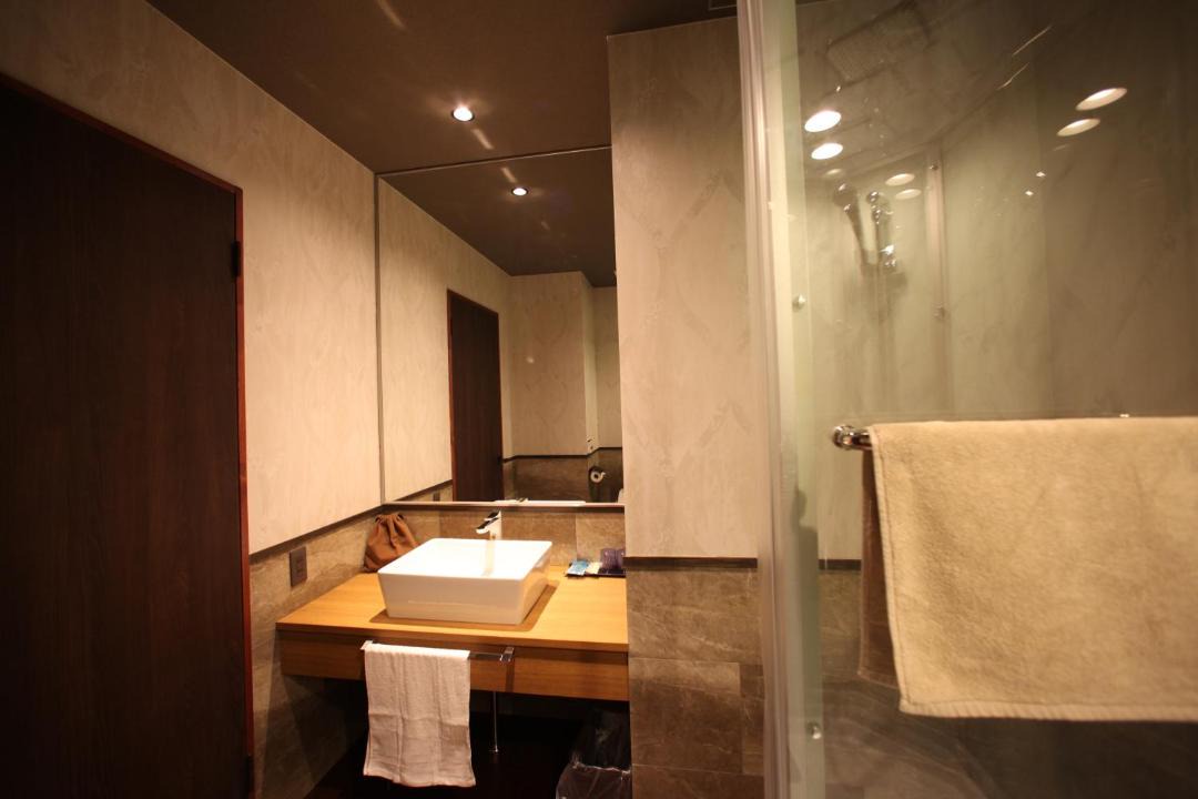 Photo of Bathroom in Kojohama
